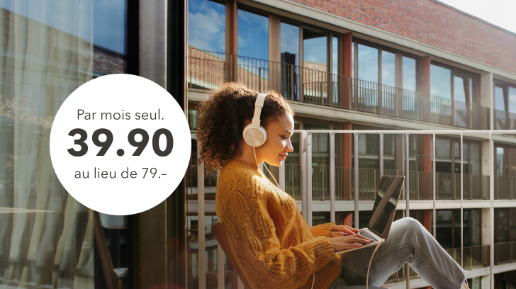 UPC devient Sunrise | Abonnements mobiles, Internet et TV pour la Suisse